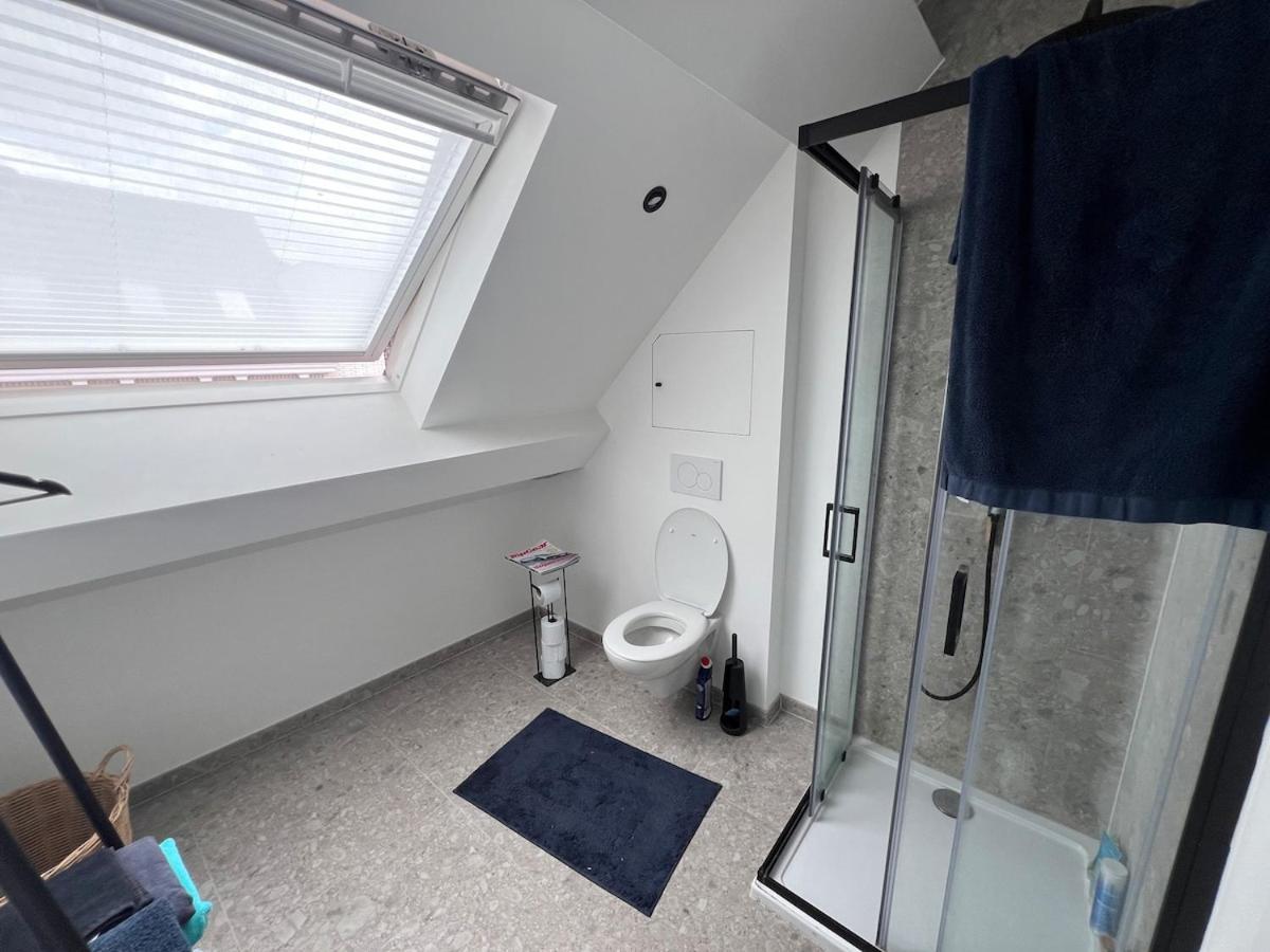 Laurent Appartement *