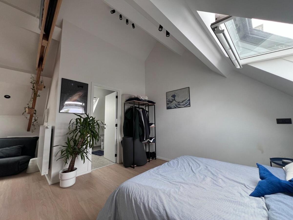 Appartement Laurent *