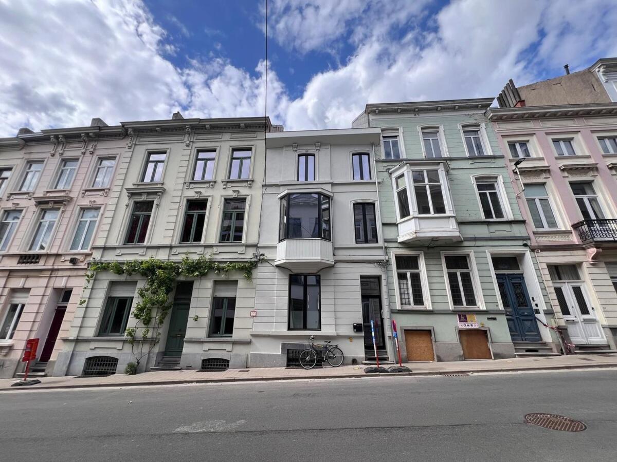Laurent Appartement Gent