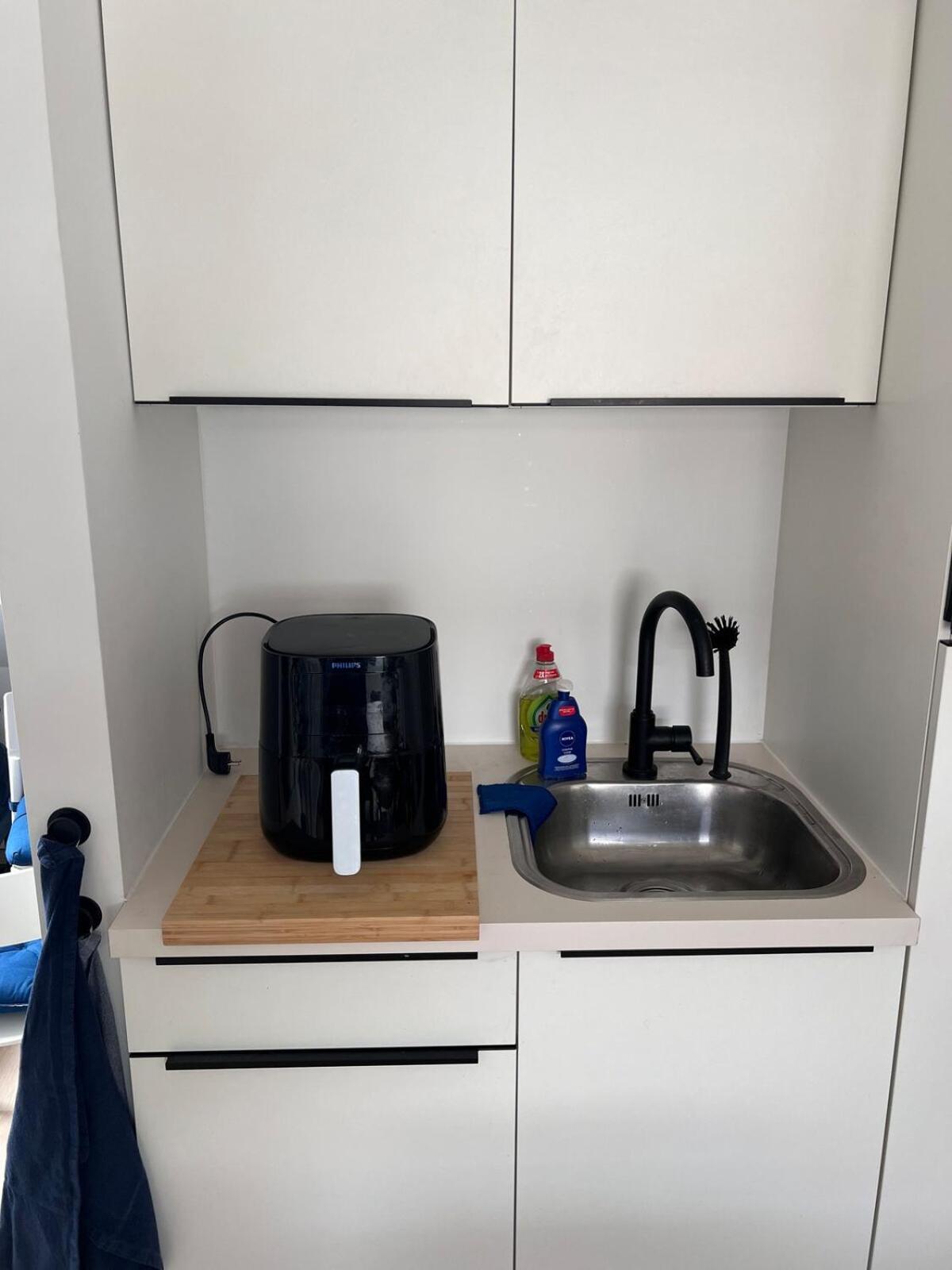 Appartement Laurent